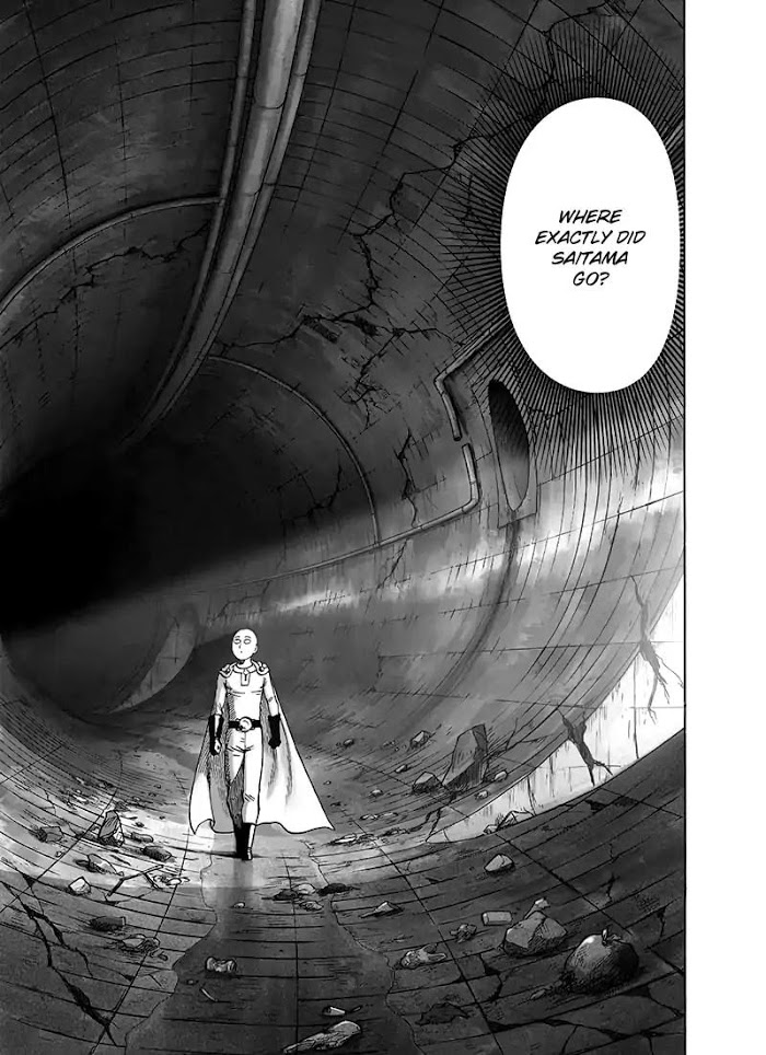 One Punch Man - Chapter 93 image 71